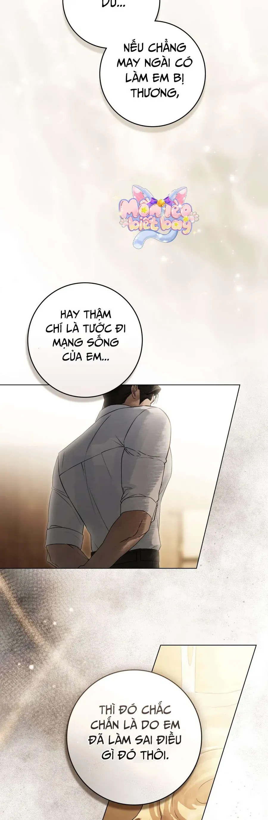 Người Chồng Độc Ác 25