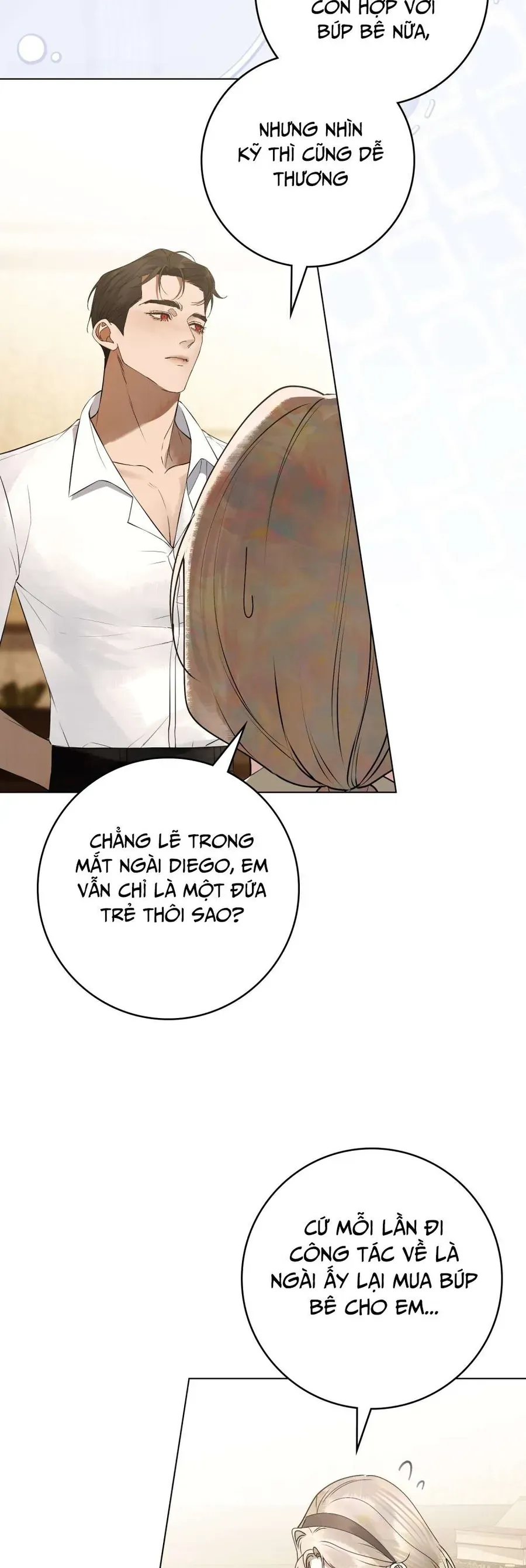 Người Chồng Độc Ác 25