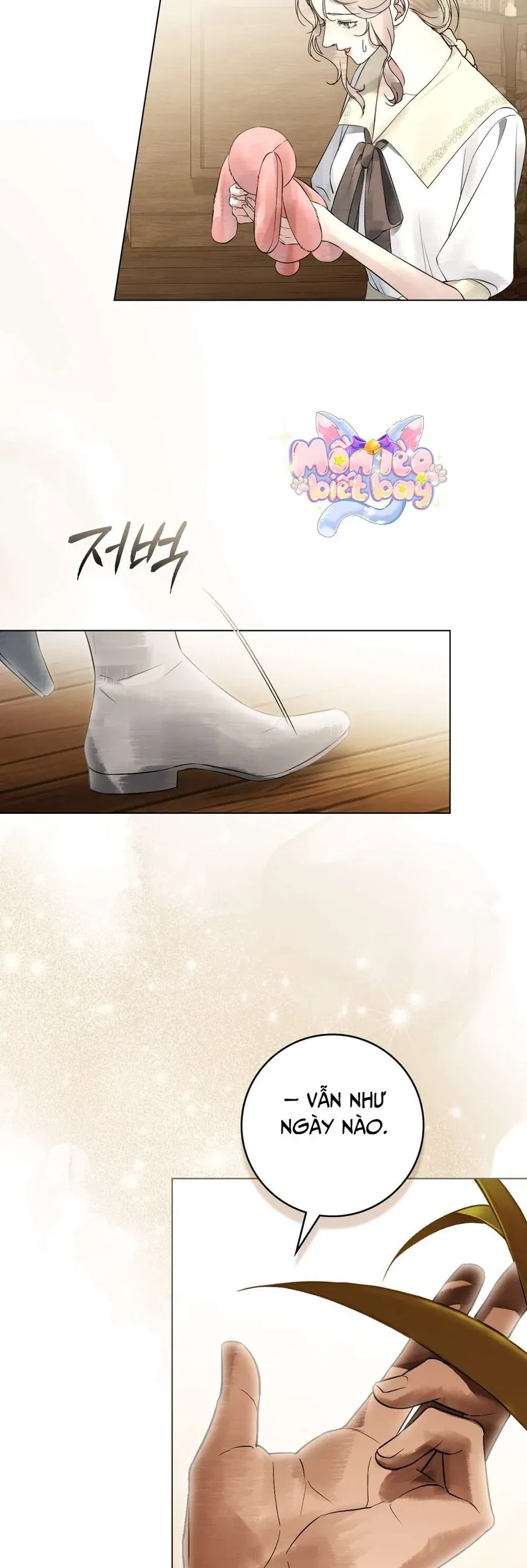 Người Chồng Độc Ác 25