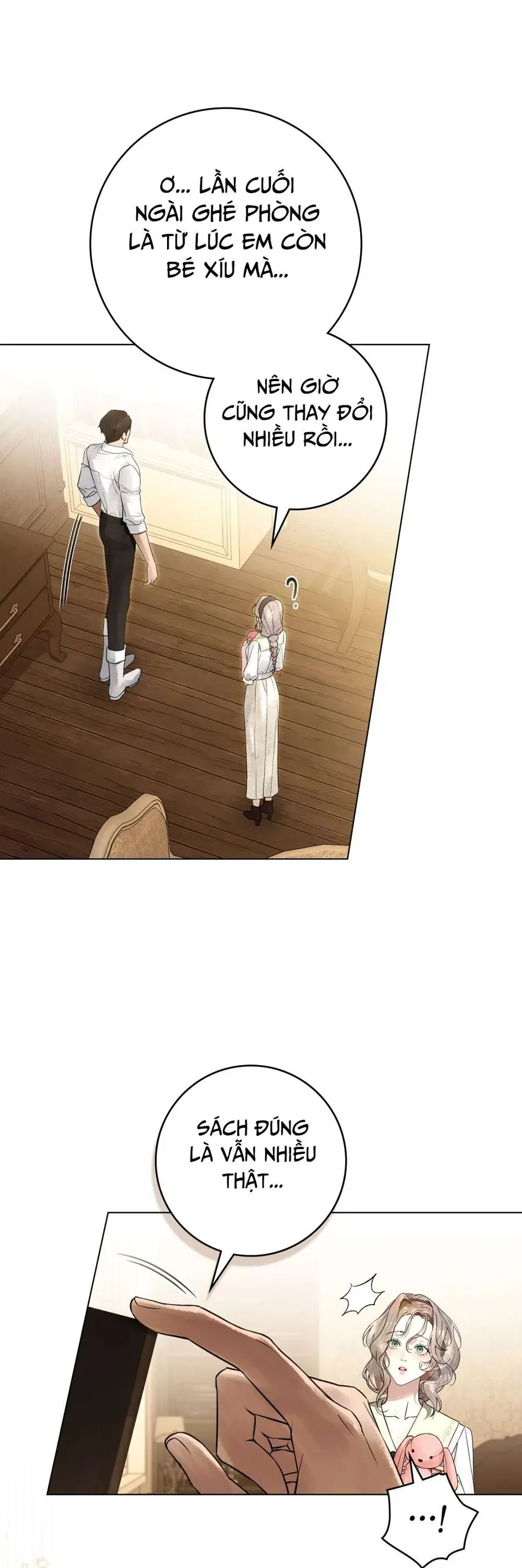 Người Chồng Độc Ác 25