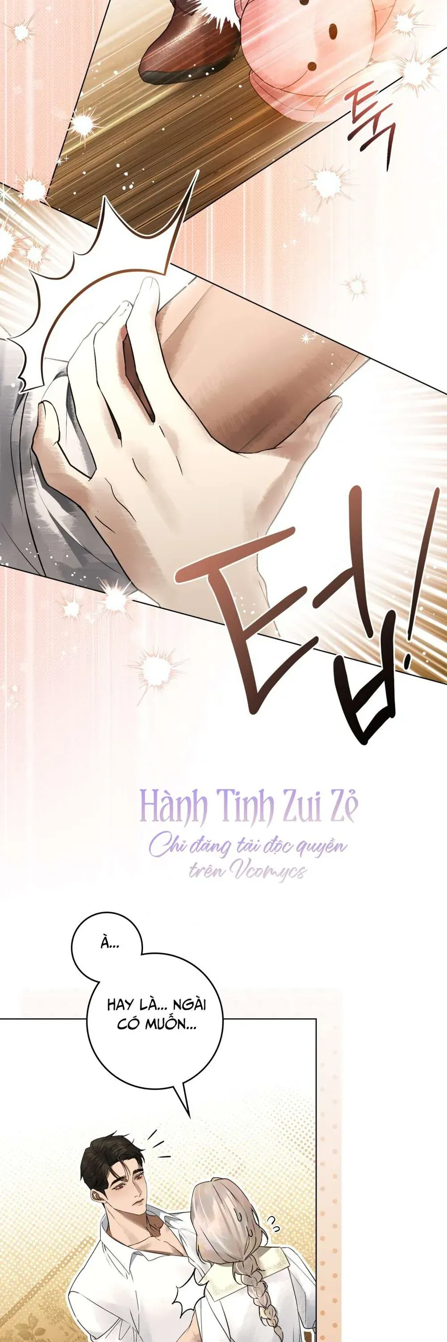 Người Chồng Độc Ác 25