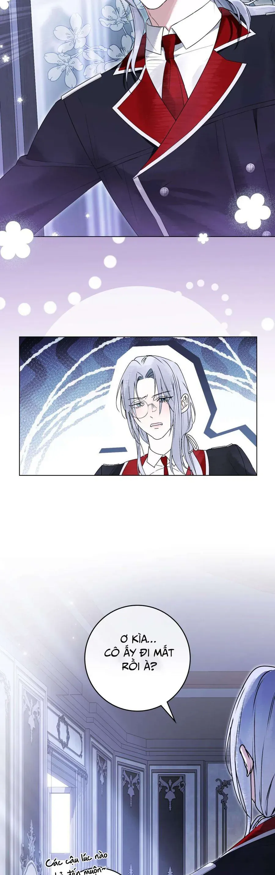 Người Chồng Độc Ác 26