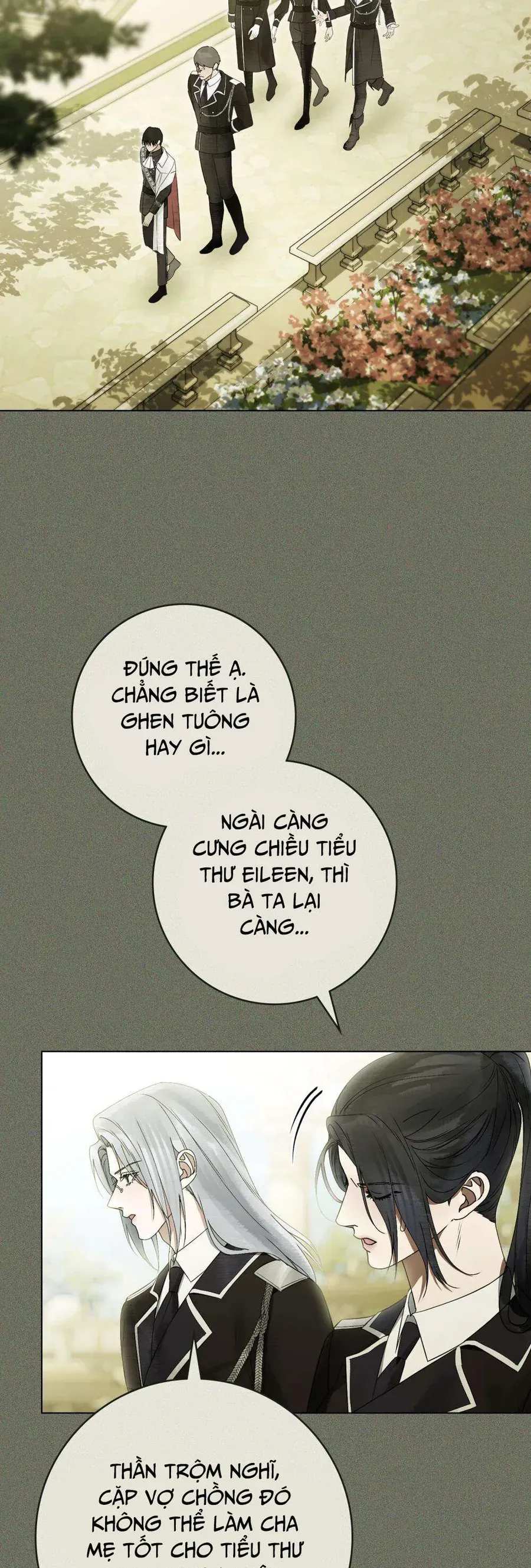 Người Chồng Độc Ác 26