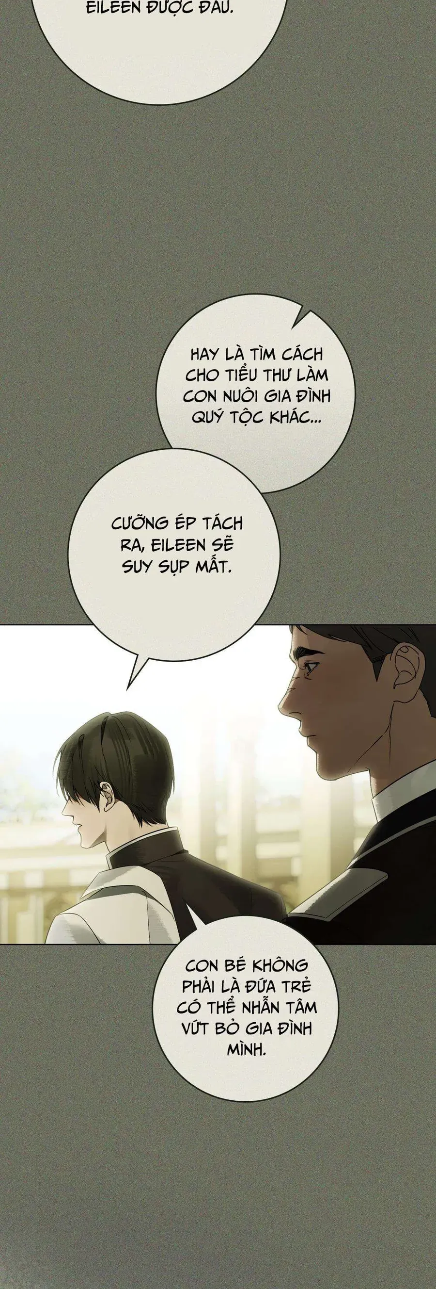 Người Chồng Độc Ác 26