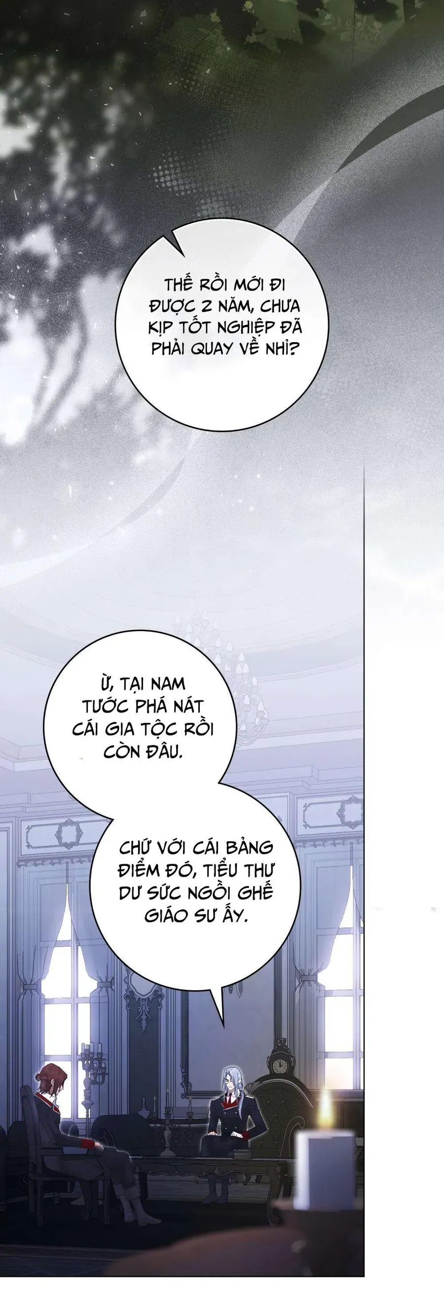 Người Chồng Độc Ác 26