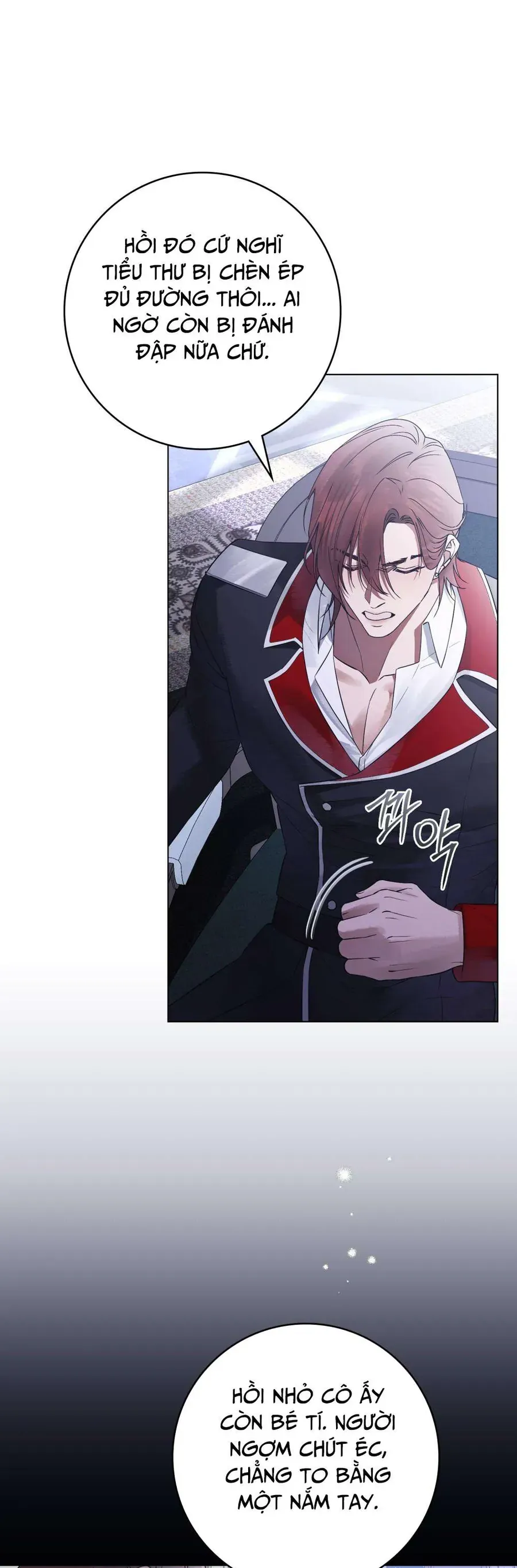 Người Chồng Độc Ác 26