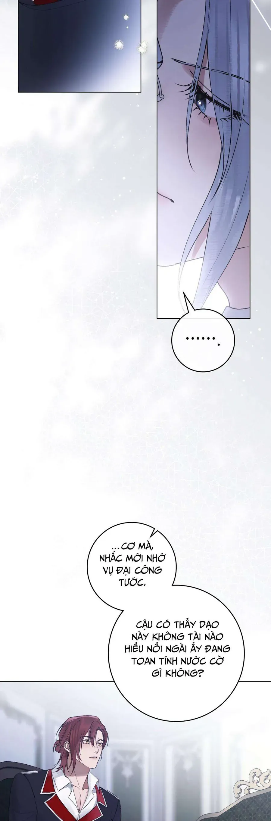 Người Chồng Độc Ác 26