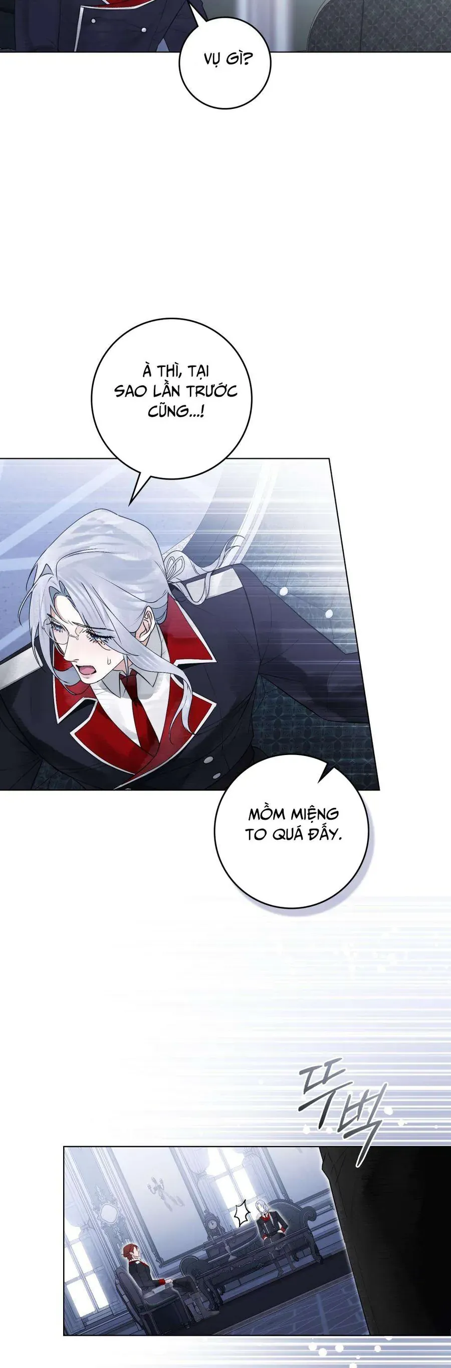 Người Chồng Độc Ác 26