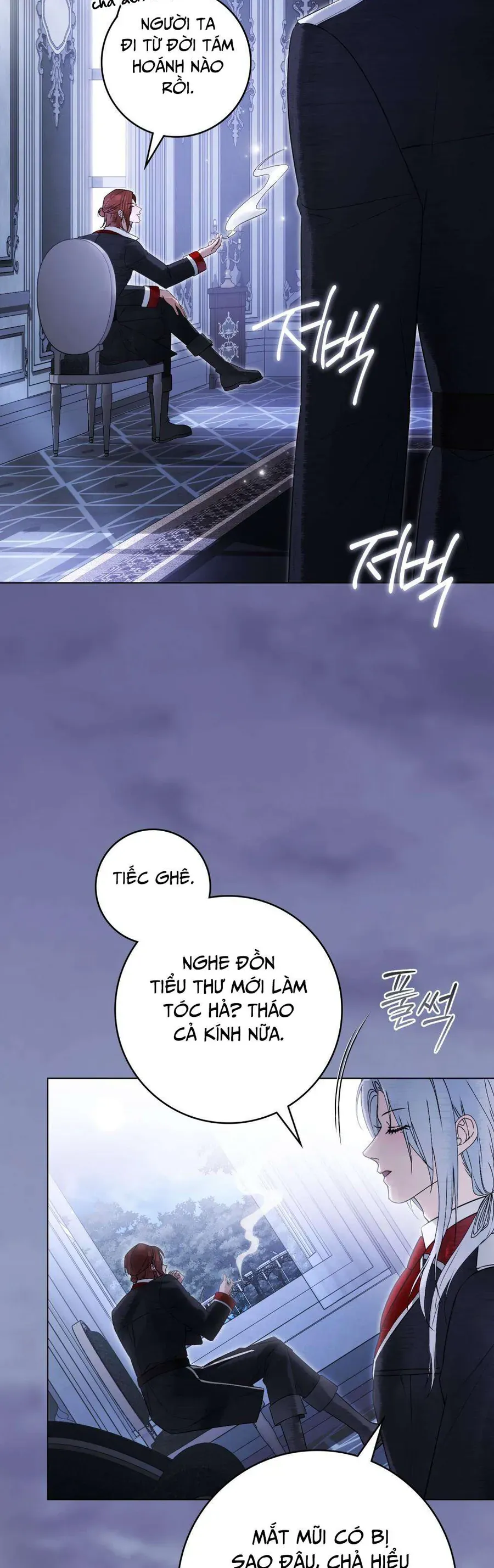 Người Chồng Độc Ác 26