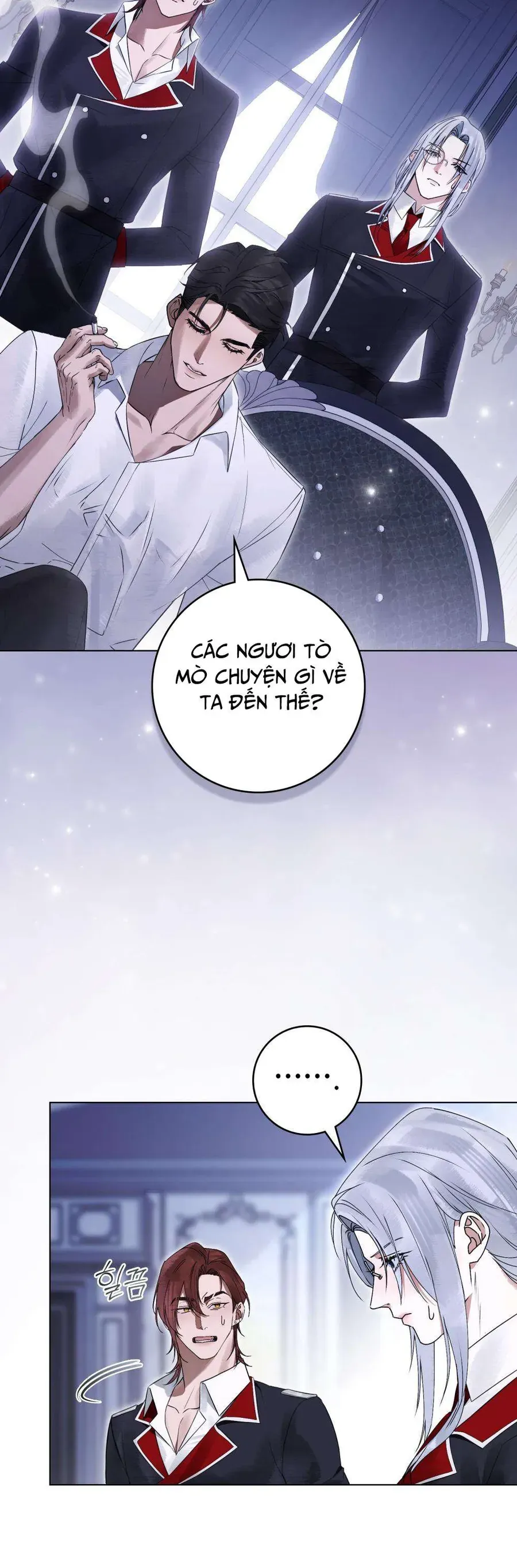 Người Chồng Độc Ác 26