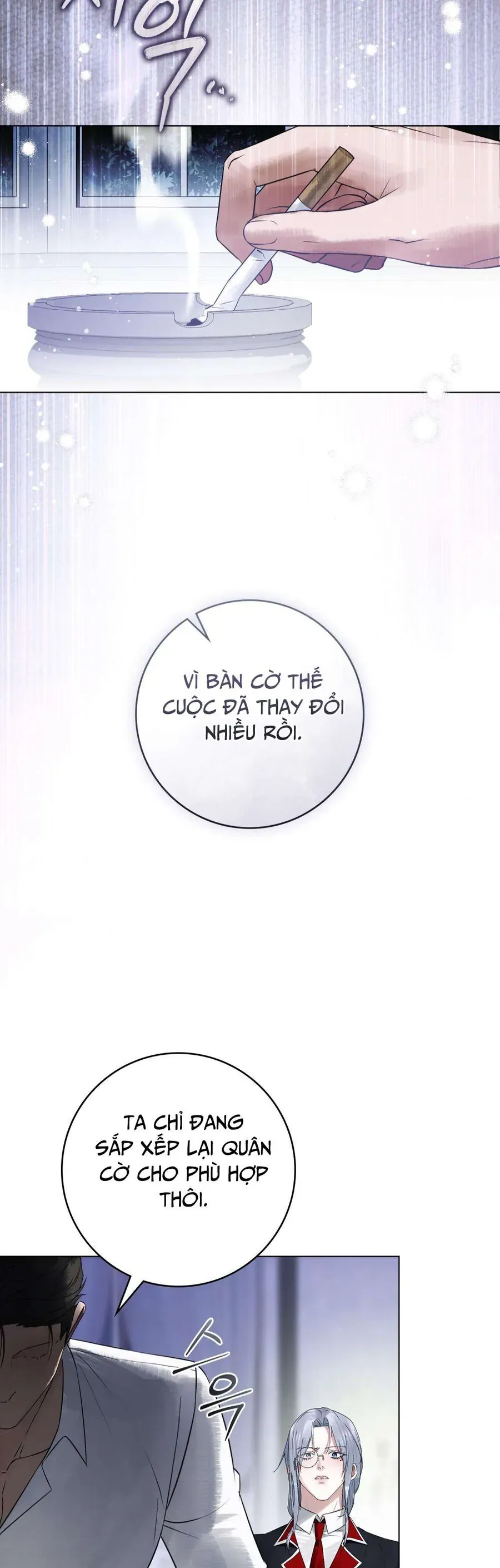 Người Chồng Độc Ác 26