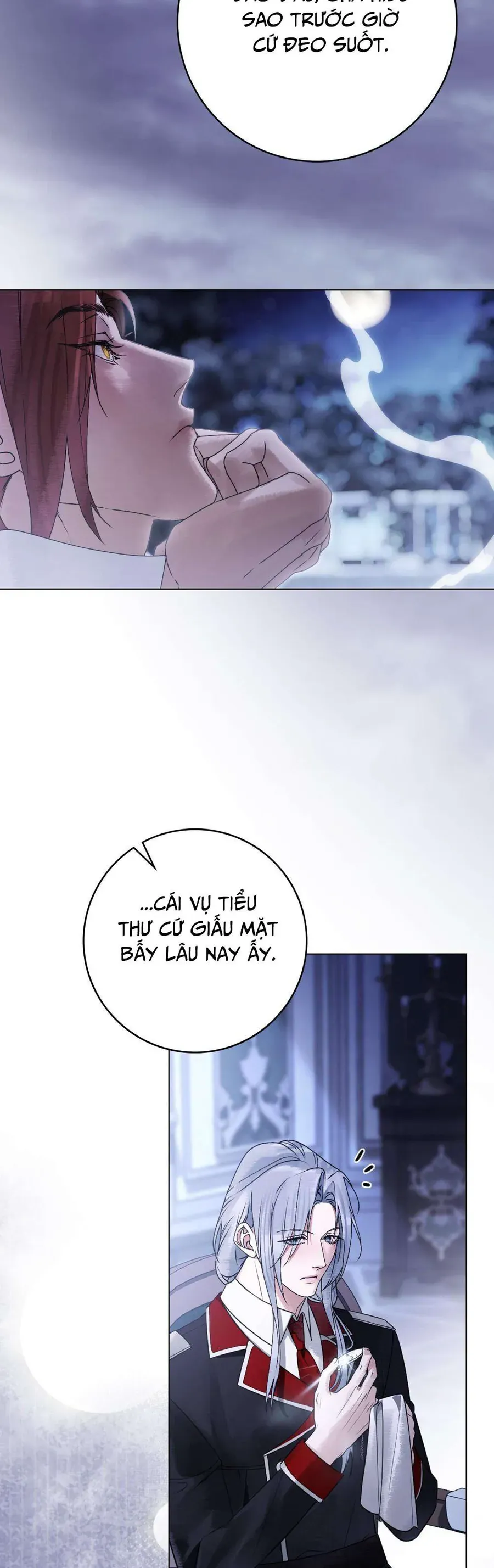 Người Chồng Độc Ác 26