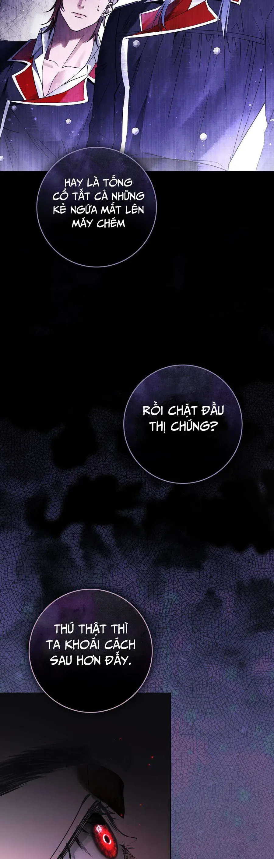 Người Chồng Độc Ác 26