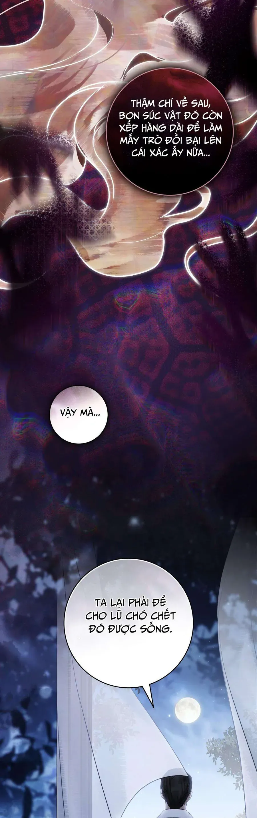 Người Chồng Độc Ác 26