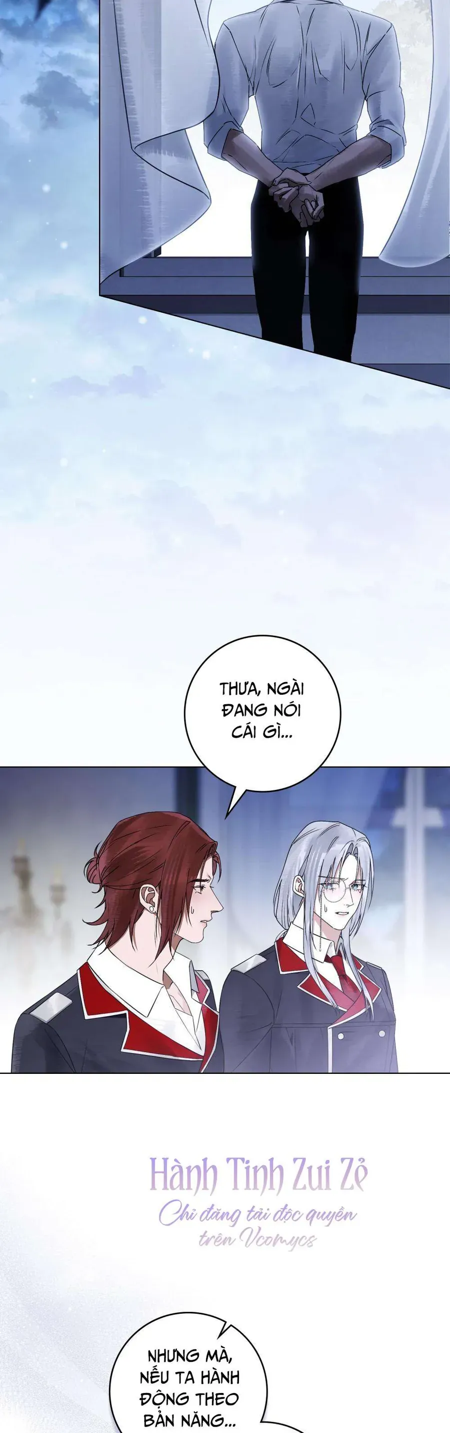 Người Chồng Độc Ác 26