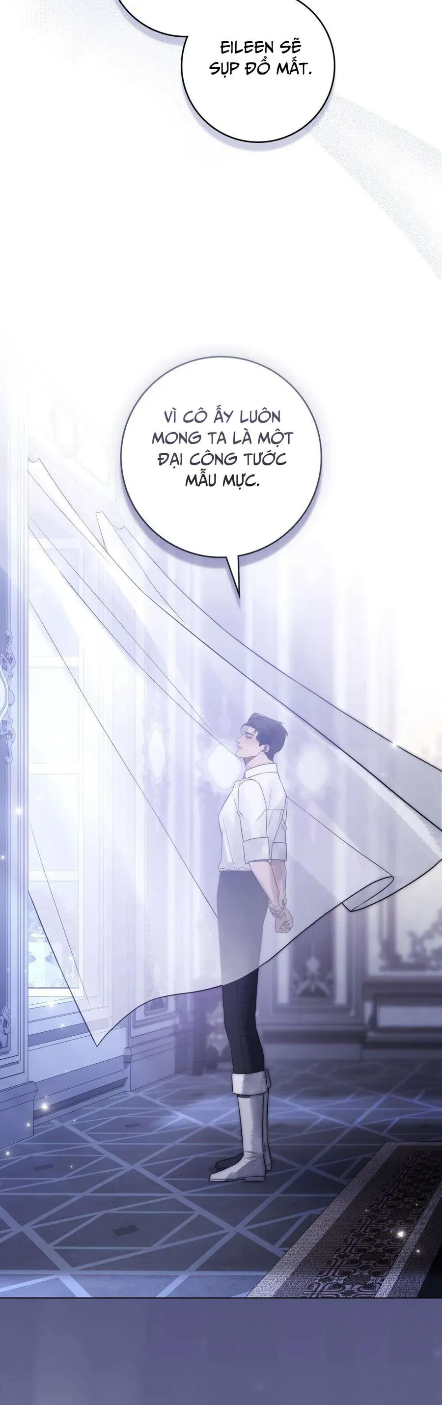 Người Chồng Độc Ác 26