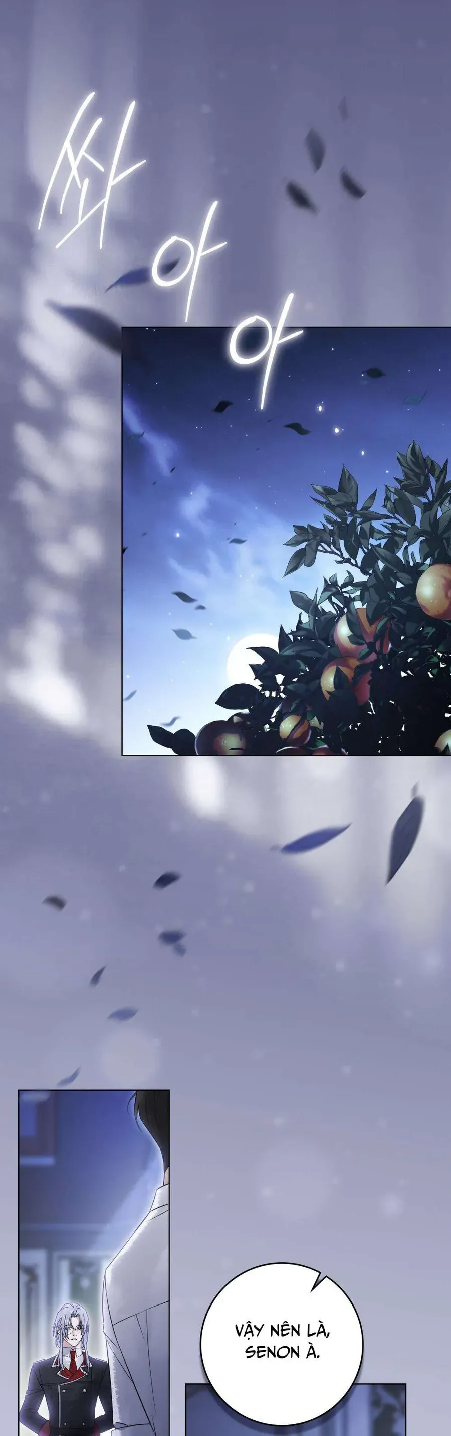 Người Chồng Độc Ác 26