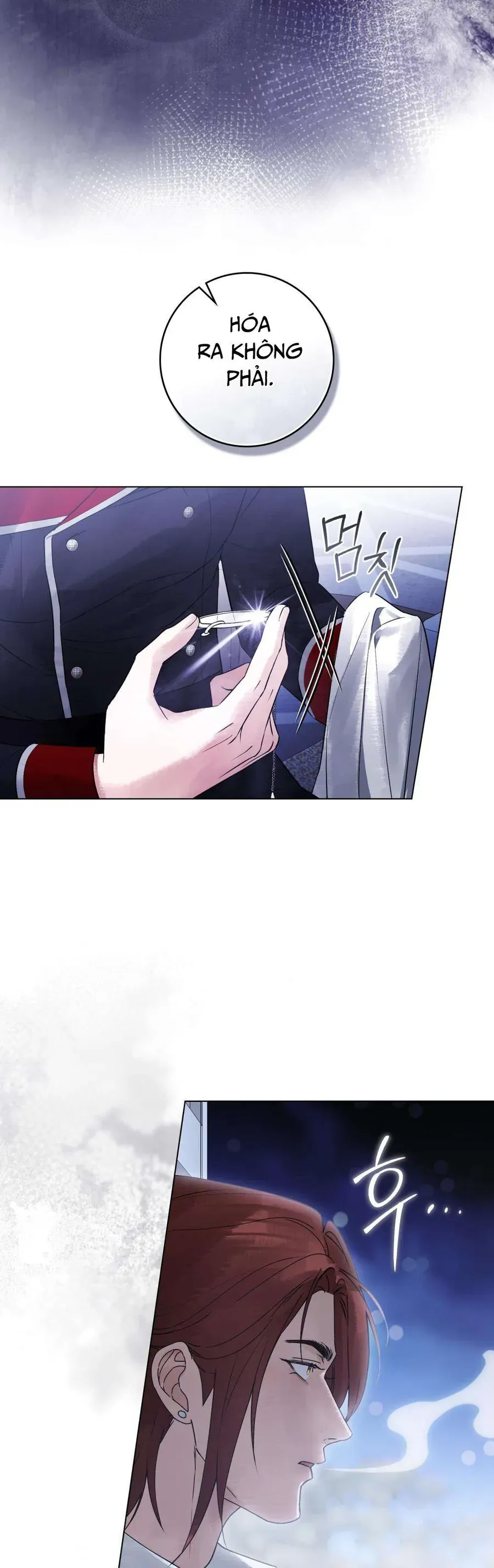 Người Chồng Độc Ác 26