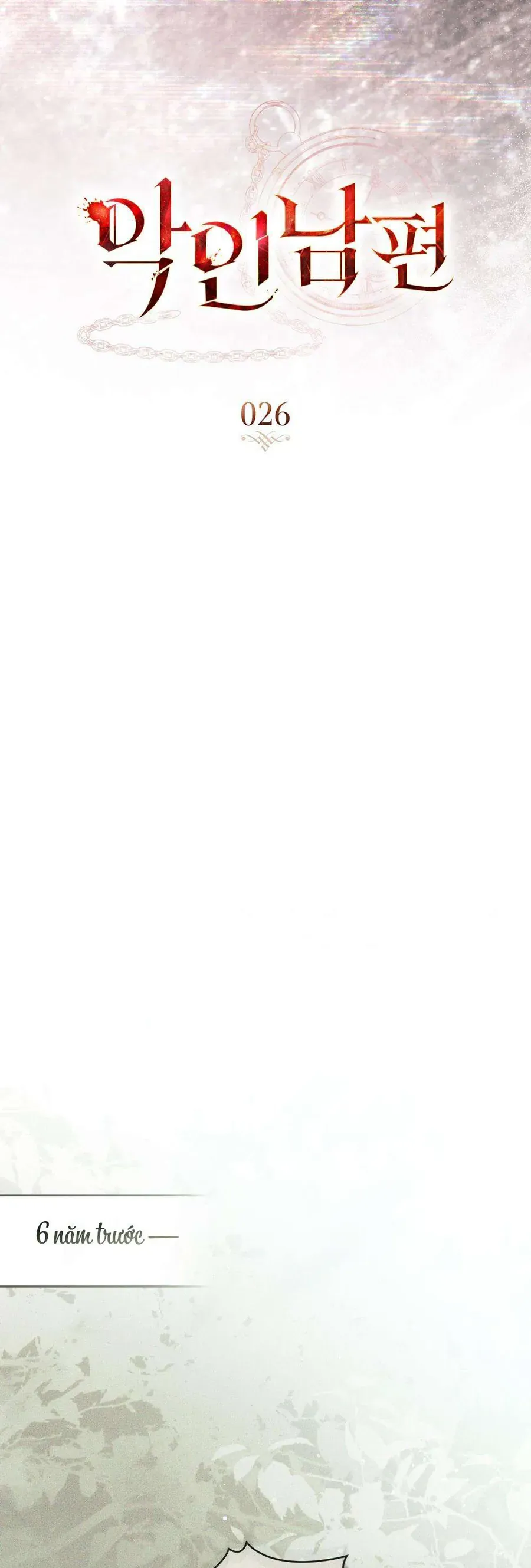 Người Chồng Độc Ác 26