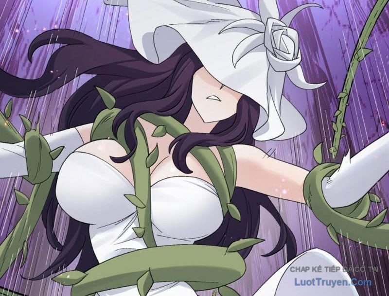 Thế nhân thực sự tin tôi là đại boss 134