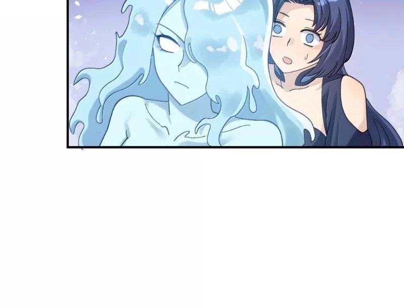 Thế nhân thực sự tin tôi là đại boss 134