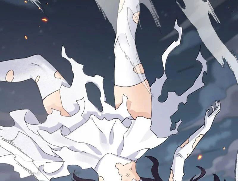 Thế nhân thực sự tin tôi là đại boss 134