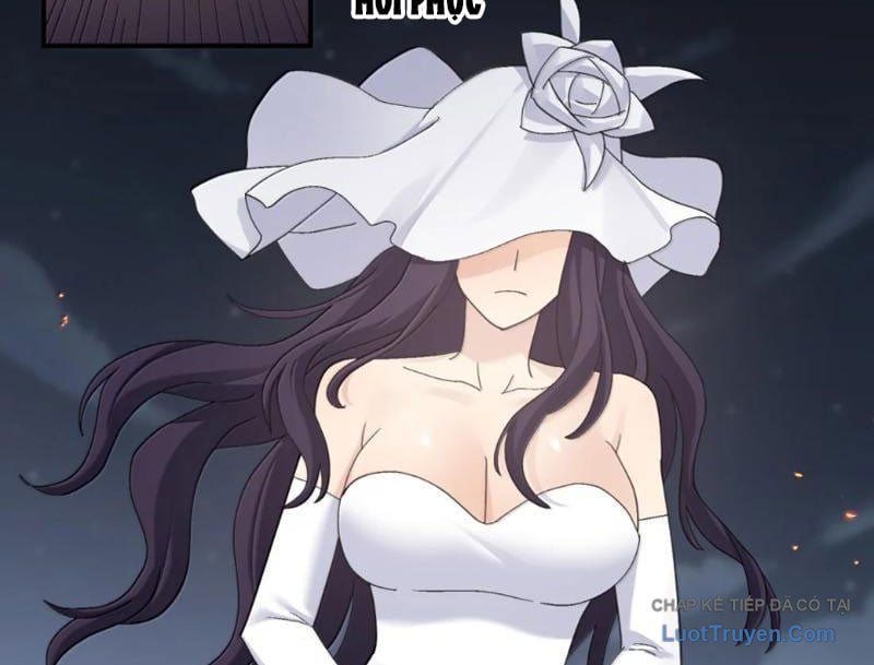 Thế nhân thực sự tin tôi là đại boss 134