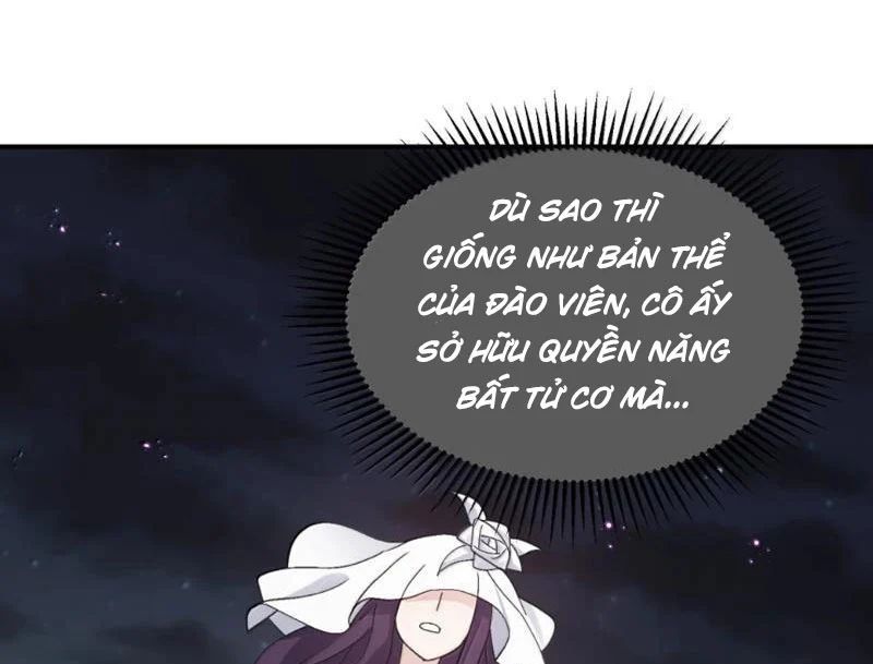 Thế nhân thực sự tin tôi là đại boss 134