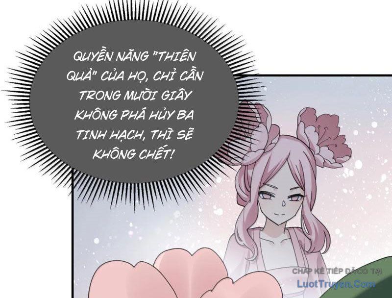 Thế nhân thực sự tin tôi là đại boss 134