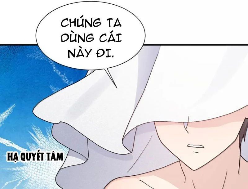 Thế nhân thực sự tin tôi là đại boss 134