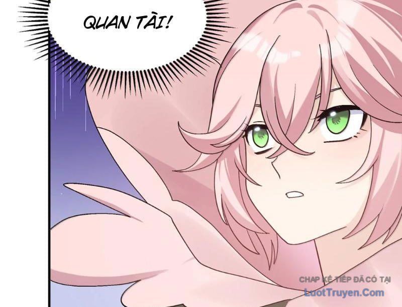 Thế nhân thực sự tin tôi là đại boss 134