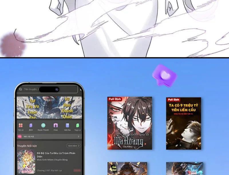 Thế nhân thực sự tin tôi là đại boss 134