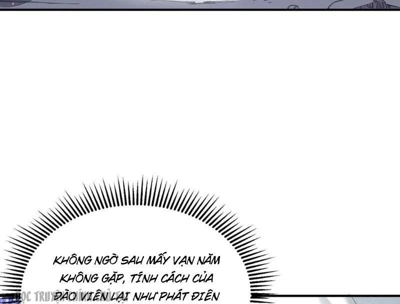 Thế nhân thực sự tin tôi là đại boss 134