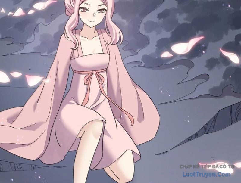 Thế nhân thực sự tin tôi là đại boss 134