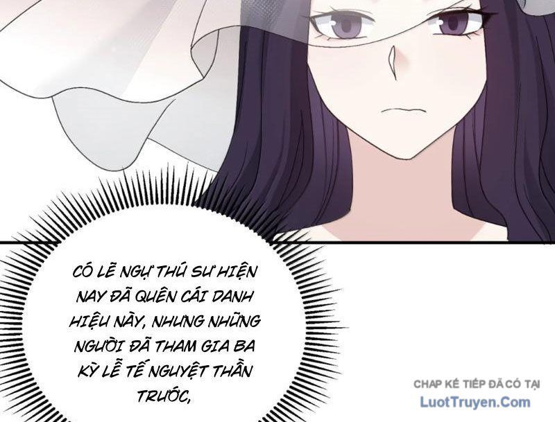 Thế nhân thực sự tin tôi là đại boss 134