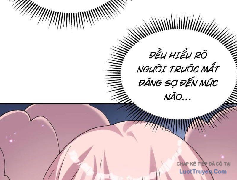 Thế nhân thực sự tin tôi là đại boss 134