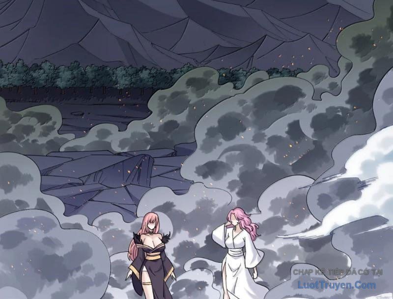 Thế nhân thực sự tin tôi là đại boss 134