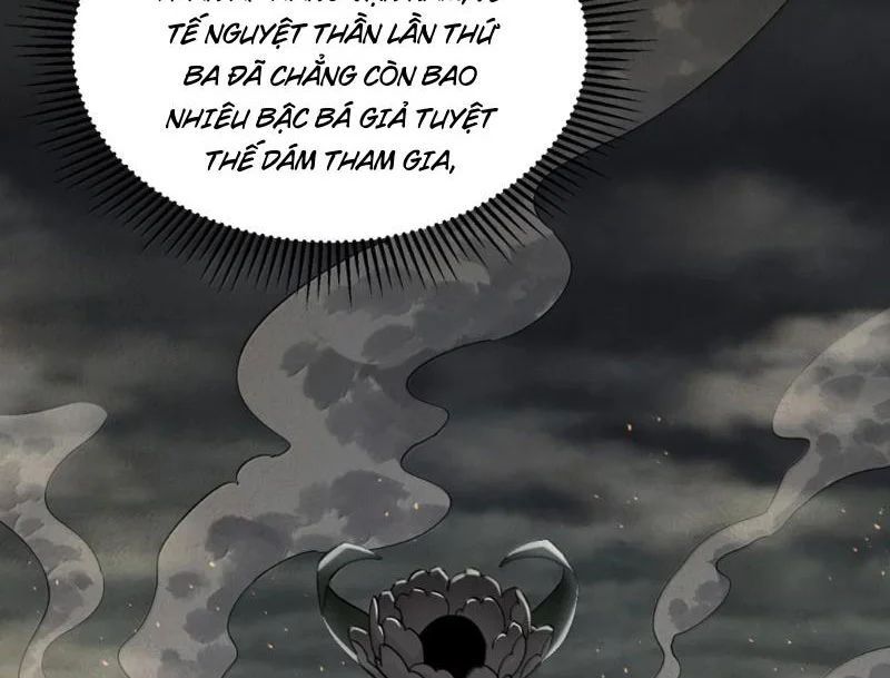 Thế nhân thực sự tin tôi là đại boss 134