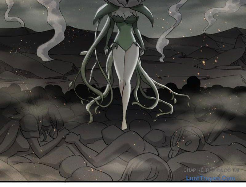 Thế nhân thực sự tin tôi là đại boss 134