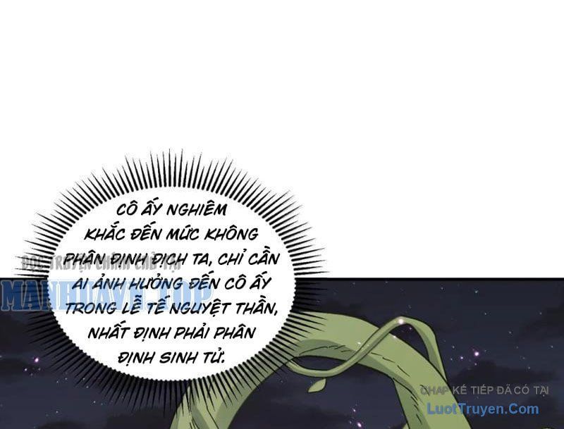 Thế nhân thực sự tin tôi là đại boss 134