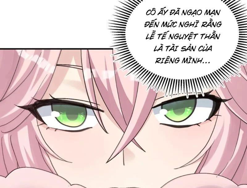 Thế nhân thực sự tin tôi là đại boss 134