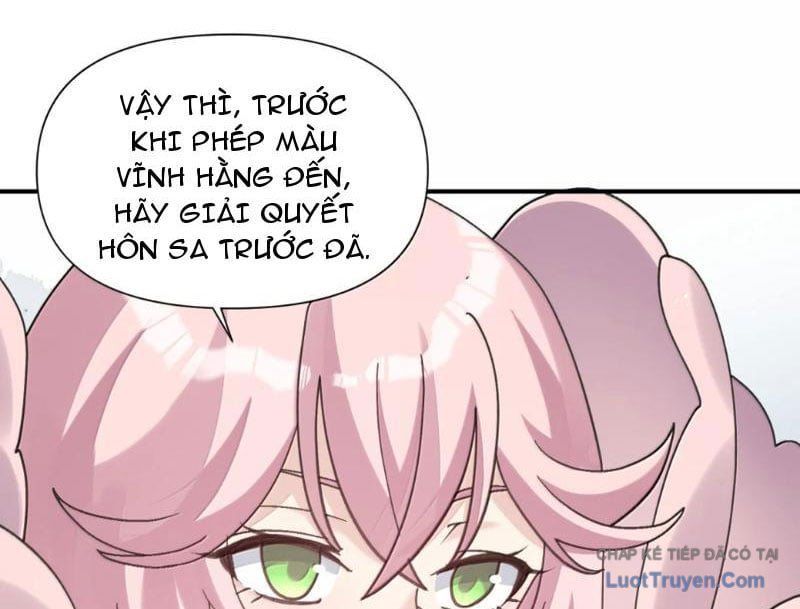 Thế nhân thực sự tin tôi là đại boss 134