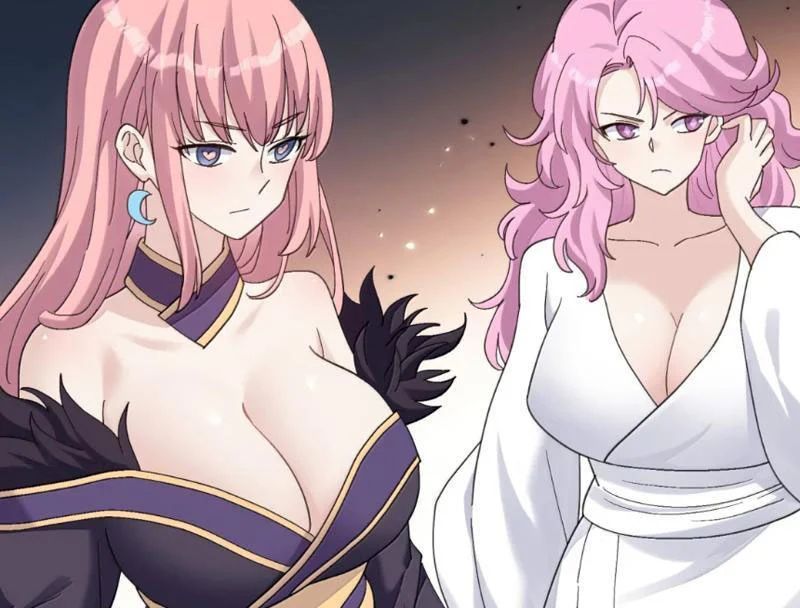 Thế nhân thực sự tin tôi là đại boss 134