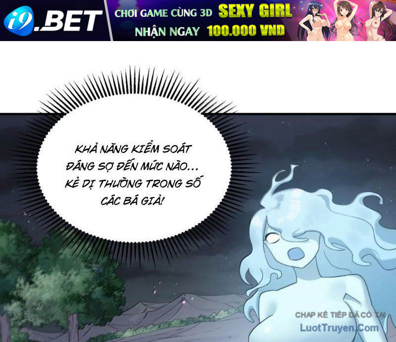 Thế nhân thực sự tin tôi là đại boss 134