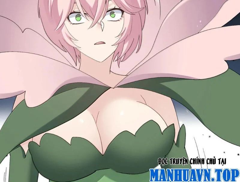 Thế nhân thực sự tin tôi là đại boss 134