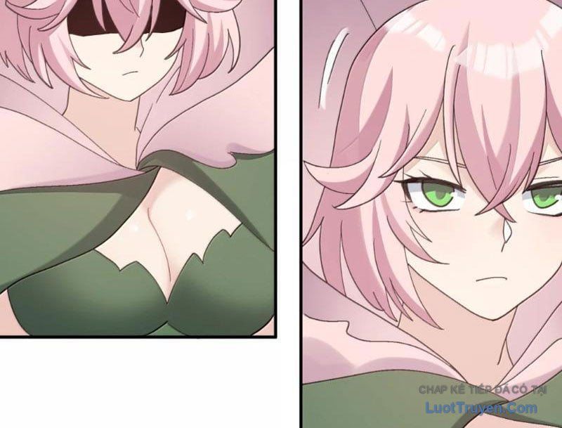 Thế nhân thực sự tin tôi là đại boss 134