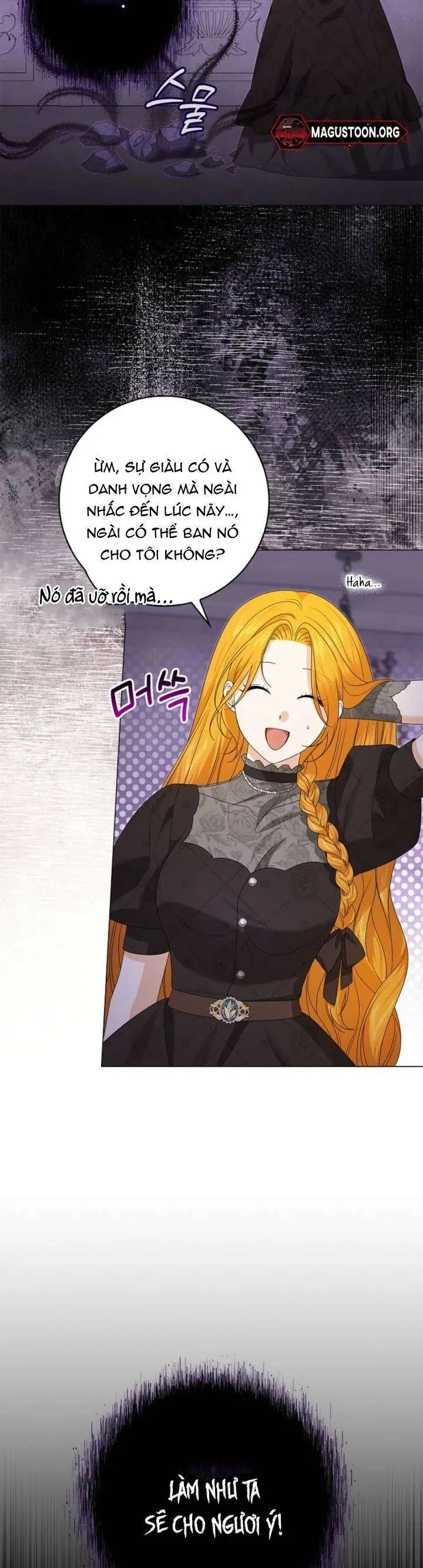 Nam Phụ Lên Giường Ngủ Với Tôi 20