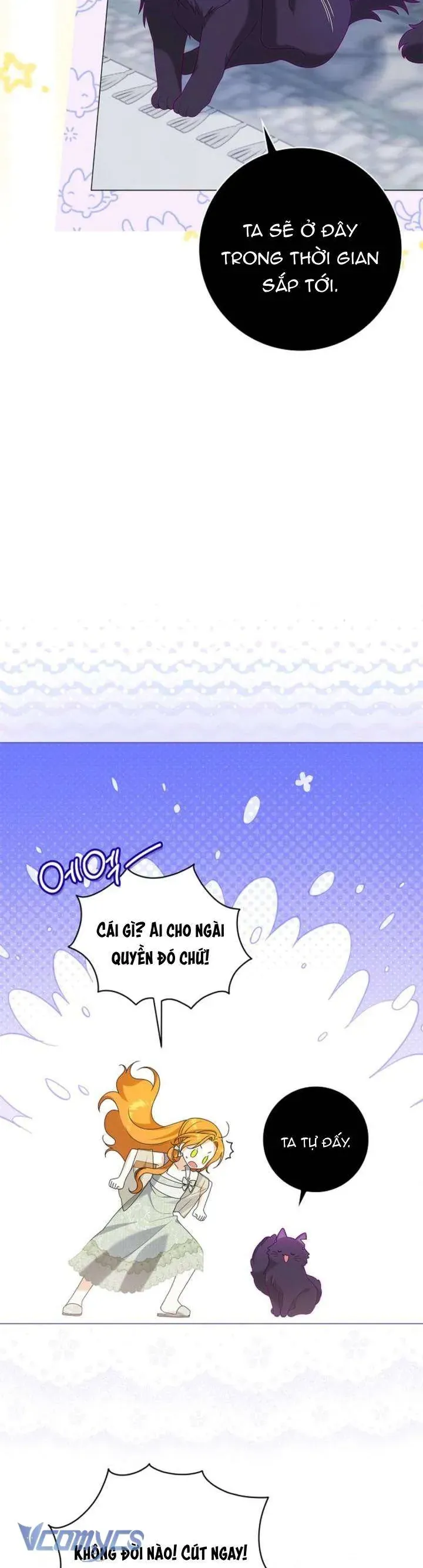 Nam Phụ Lên Giường Ngủ Với Tôi 20