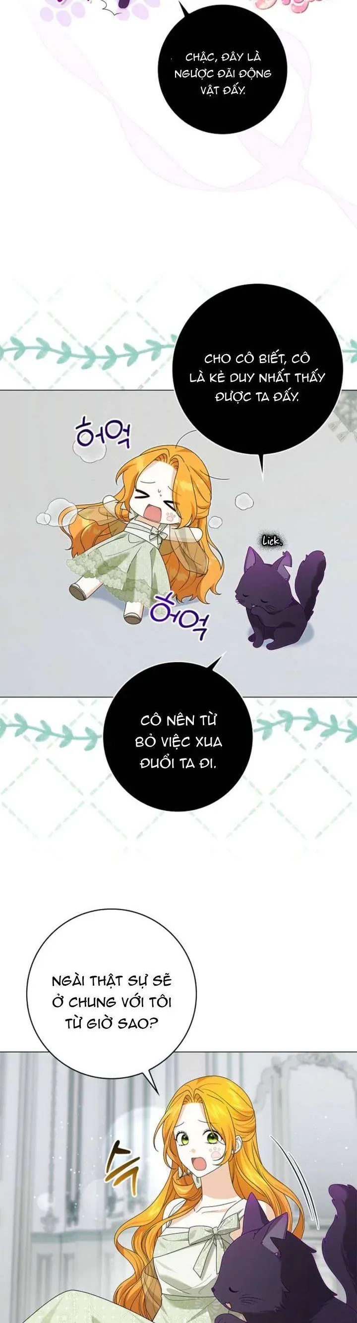 Nam Phụ Lên Giường Ngủ Với Tôi 20