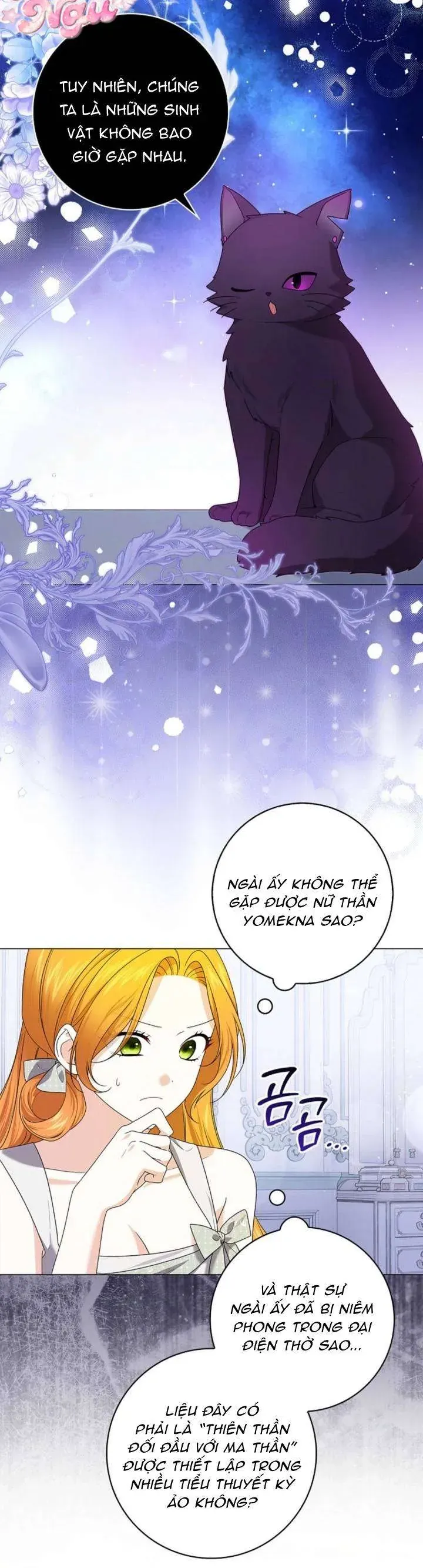 Nam Phụ Lên Giường Ngủ Với Tôi 20